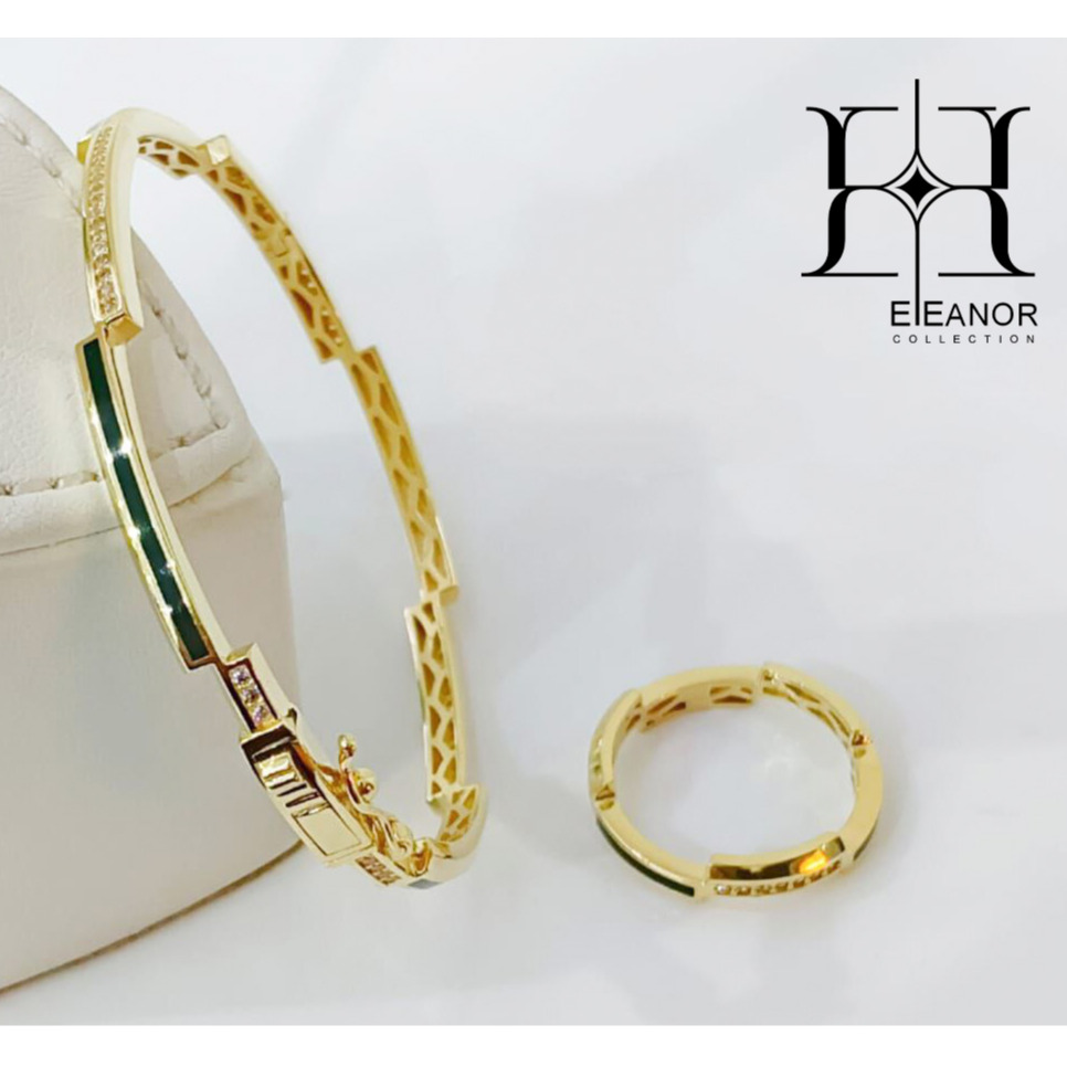 Ring and Bangle Set HS0013