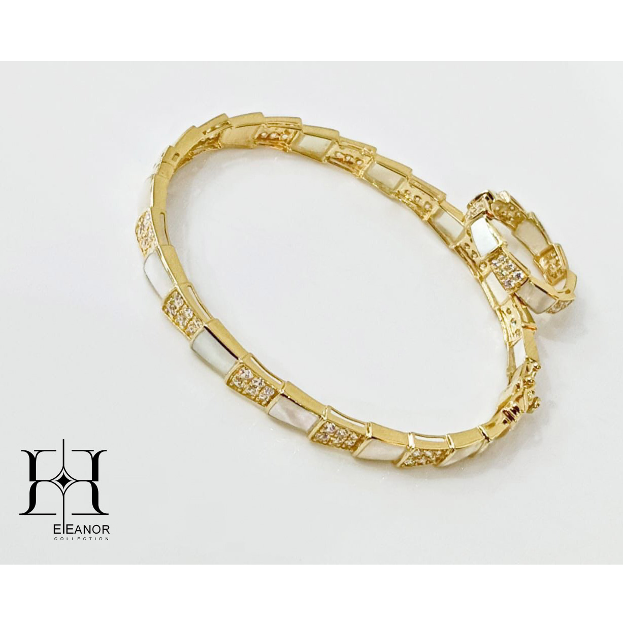 Ring and Bangle Set HS0012