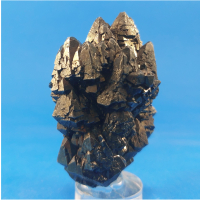 Natural Crystalline Hematite